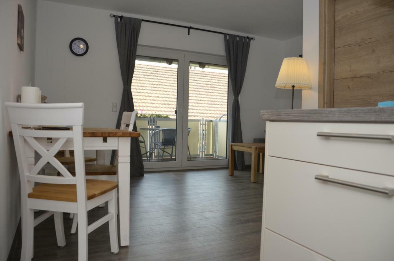 Spreewaldpension Hahn Alt Zauche Dış mekan fotoğraf