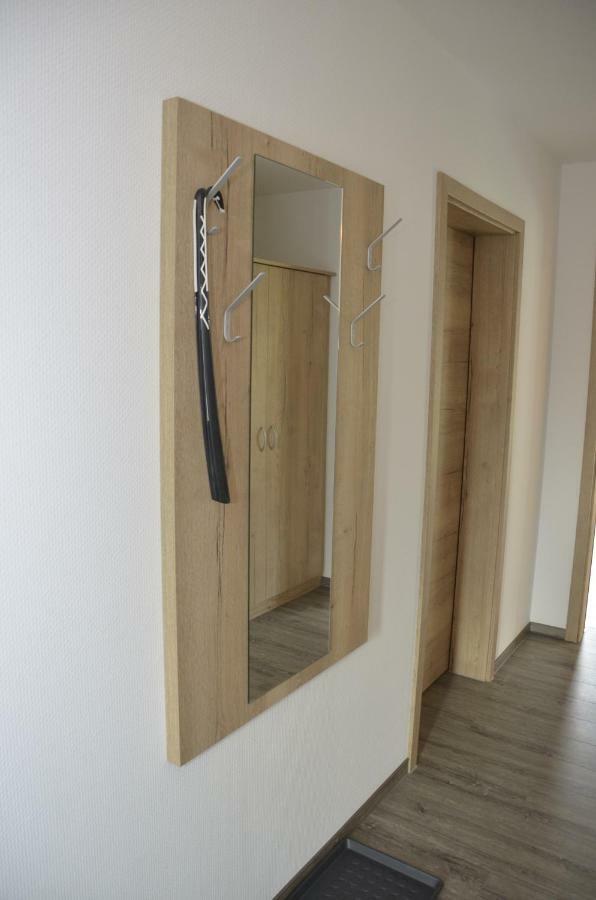 Spreewaldpension Hahn Alt Zauche Dış mekan fotoğraf