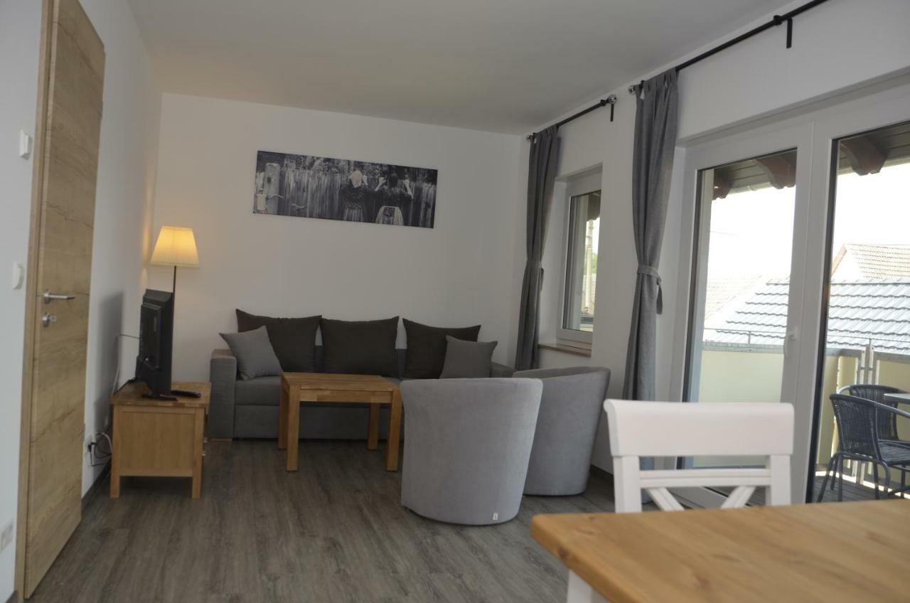 Spreewaldpension Hahn Alt Zauche Dış mekan fotoğraf