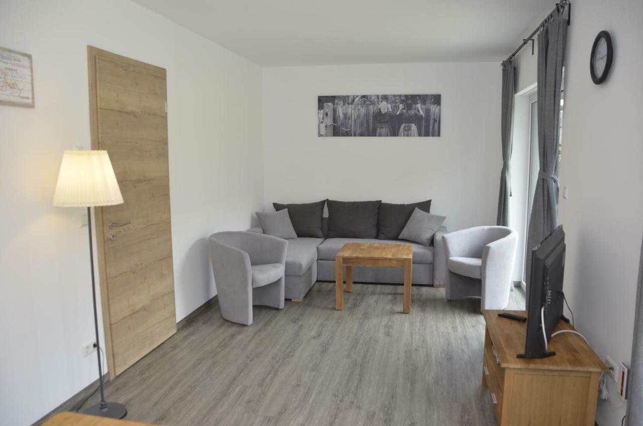 Spreewaldpension Hahn Alt Zauche Dış mekan fotoğraf