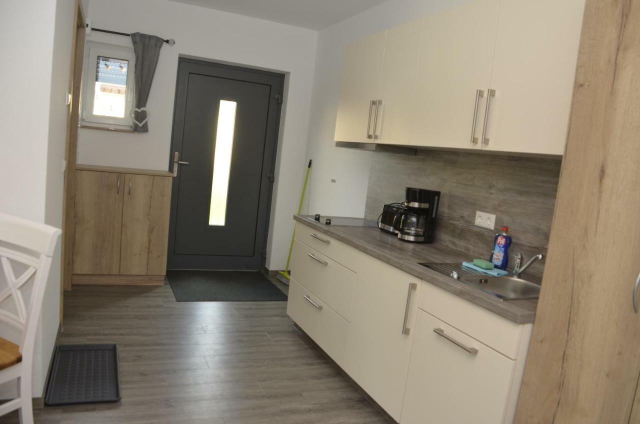 Spreewaldpension Hahn Alt Zauche Dış mekan fotoğraf