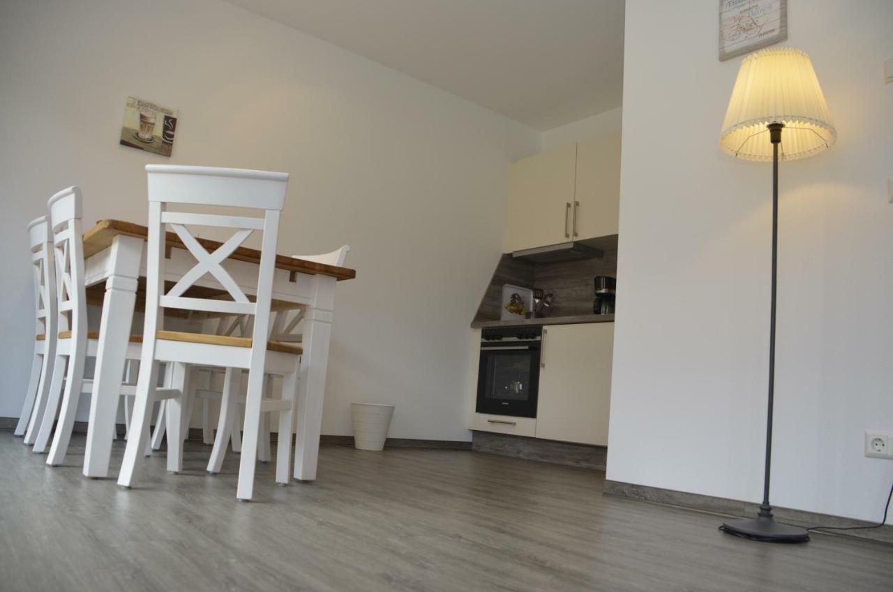 Spreewaldpension Hahn Alt Zauche Dış mekan fotoğraf