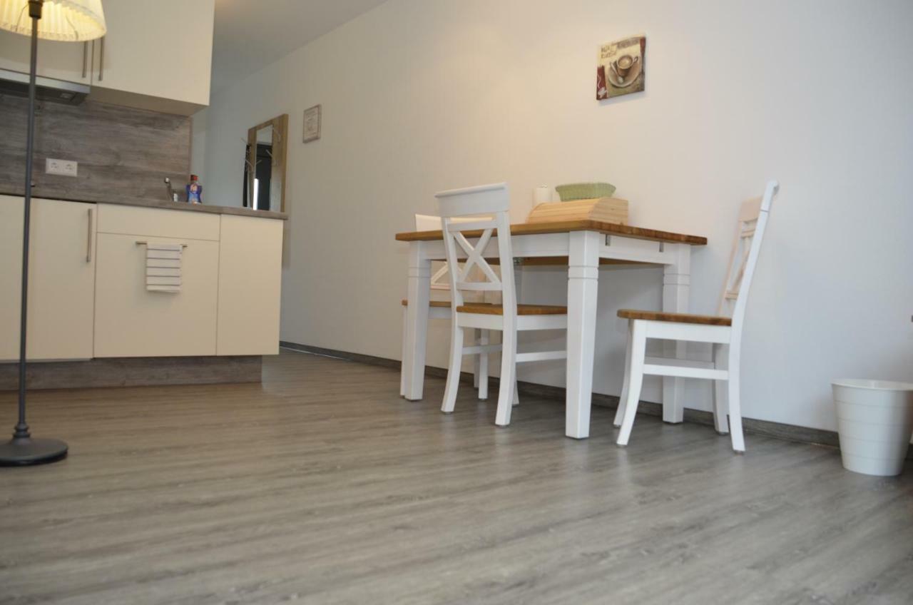 Spreewaldpension Hahn Alt Zauche Dış mekan fotoğraf