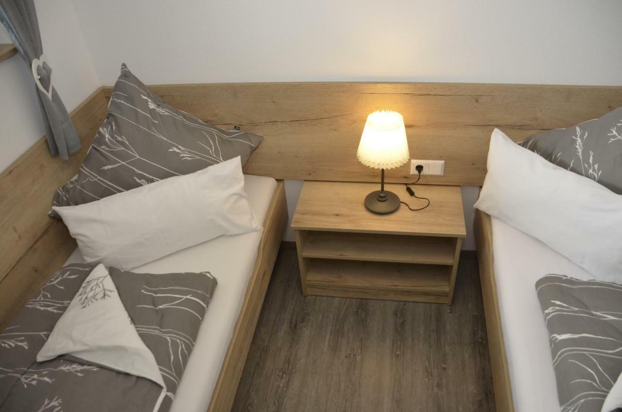 Spreewaldpension Hahn Alt Zauche Dış mekan fotoğraf