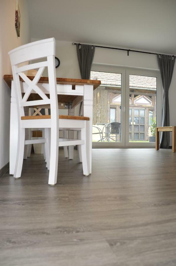 Spreewaldpension Hahn Alt Zauche Dış mekan fotoğraf